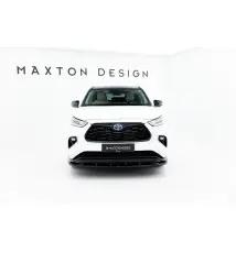 Ensemble Diffuseur V.2 Toyota Highlander Mk4