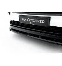 Ensemble Diffuseur V.2 Toyota Highlander Mk4