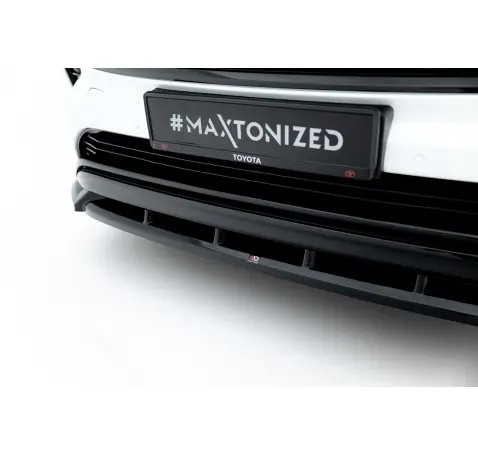 Ensemble Diffuseur V.2 Toyota Highlander Mk4