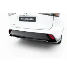 Ensemble Diffuseur V.2 Toyota Highlander Mk4