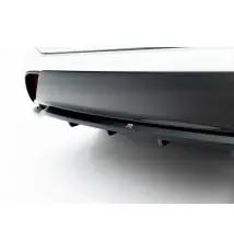 Ensemble Diffuseur V.2 Toyota Highlander Mk4