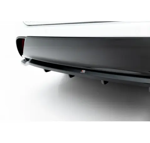 Ensemble Diffuseur V.2 Toyota Highlander Mk4