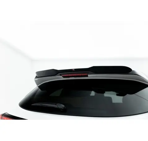 Ensemble Diffuseur V.2 Toyota Highlander Mk4