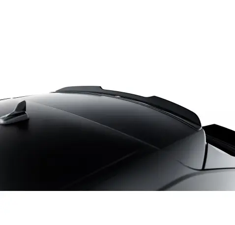 Plus Haut Spoiler Cap Audi Q8 S-line / SQ8 Mk1 Facelift