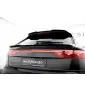 Plus Bas Spoiler Cap Audi Q8 S-line / SQ8 Mk1 Facelift