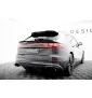 Plus Bas Spoiler Cap Audi Q8 S-line / SQ8 Mk1 Facelift