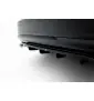 Arriere Splitter (avec une barre verticale) Volvo S60/V60 R-Design Mk3