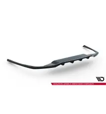 Arriere Splitter (avec une barre verticale) Volvo S60/V60 R-Design Mk3