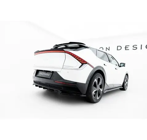 Plus Haut Spoiler Cap Kia EV6 Mk1