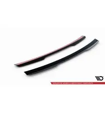 Plus Haut Spoiler Cap Kia EV6 Mk1