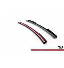 Plus Haut Spoiler Cap Kia EV6 Mk1