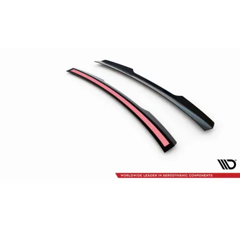 Plus Haut Spoiler Cap Kia EV6 Mk1