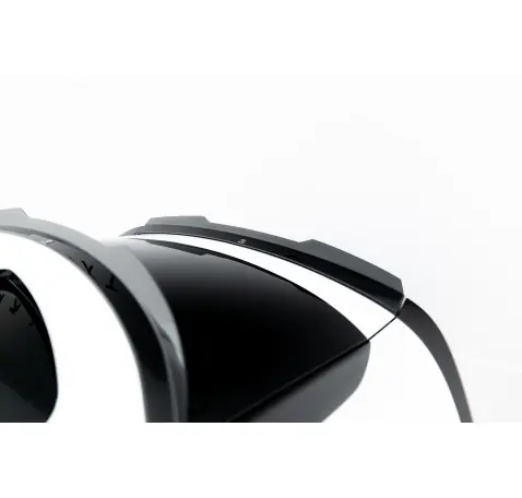 Plus Bas Spoiler Cap Kia EV6 Mk1