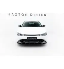 Lame Du Pare-Chocs Avant Kia EV6 Mk1