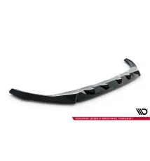 Lame Du Pare-Chocs Avant Kia EV6 Mk1