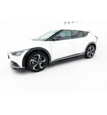 Set des diffeuseur des bas de caisse Kia EV6 Mk1