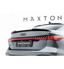 Spoiler Cap Audi A5 S-Line / S5 Sedan B10