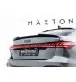 Spoiler Cap Audi A5 S-Line / S5 Sedan B10