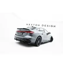 Spoiler Cap Audi A5 S-Line / S5 Sedan B10