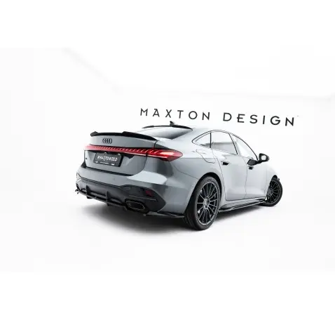 Spoiler Cap Audi A5 S-Line / S5 Sedan B10