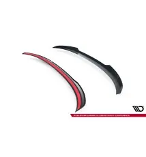 Spoiler Cap Audi A5 S-Line / S5 Sedan B10