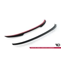 Spoiler Cap Audi A5 S-Line / S5 Sedan B10