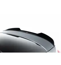 Spoiler Cap 3D Audi A5 S-Line / S5 Sedan B10