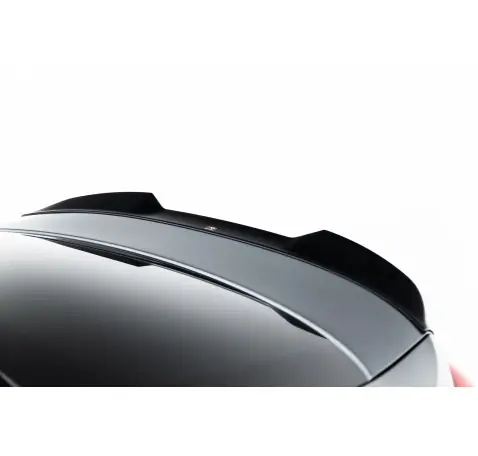 Spoiler Cap 3D Audi A5 S-Line / S5 Sedan B10