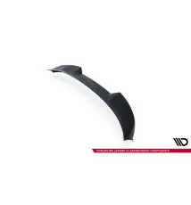 Spoiler Cap 3D Audi A5 S-Line / S5 Sedan B10