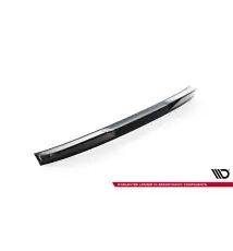 Spoiler Cap 3D Audi A5 S-Line / S5 Sedan B10