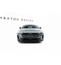 Lame Du Pare-Chocs Avant V.2 Audi A5 S-Line / S5 Sedan / Avant B10