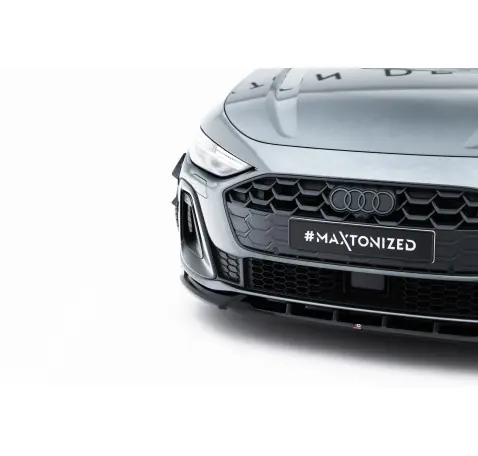 Lame Du Pare-Chocs Avant V.2 Audi A5 S-Line / S5 Sedan / Avant B10