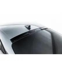 Le prolongement de la lunette arrière Audi A5 S-Line / S5 Sedan B10