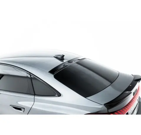 Le prolongement de la lunette arrière Audi A5 S-Line / S5 Sedan B10