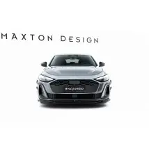 Ensemble Diffuseur Audi A5 S-Line Sedan B10