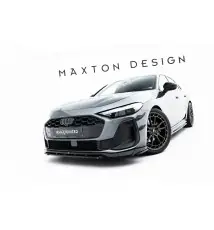 Ensemble Diffuseur Audi A5 S-Line Sedan B10