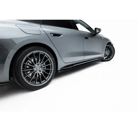 Ensemble Diffuseur Audi A5 S-Line Sedan B10