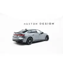 Ensemble Diffuseur Audi A5 S-Line Sedan B10