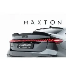 Ensemble Diffuseur Audi A5 S-Line Sedan B10