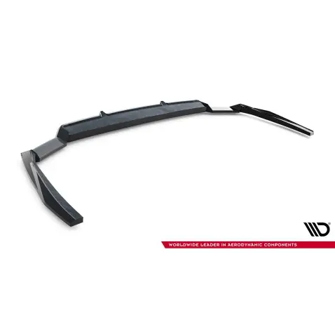 Ensemble Diffuseur Audi A5 S-Line Sedan B10