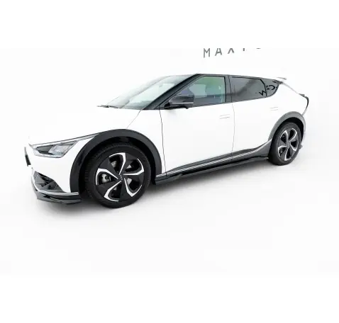 Ensemble Diffuseur Kia EV6 Mk1 Ensemble Diffuseur Kia EV6 Mk1