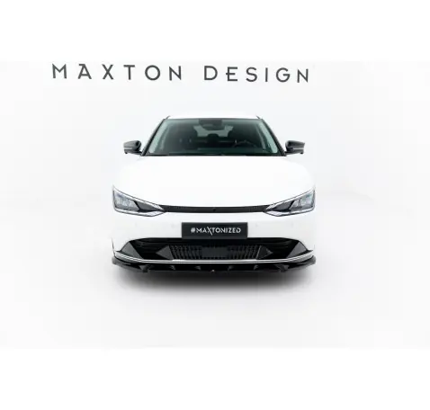 Ensemble Diffuseur Kia EV6 Mk1