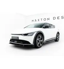 Ensemble Diffuseur Kia EV6 Mk1