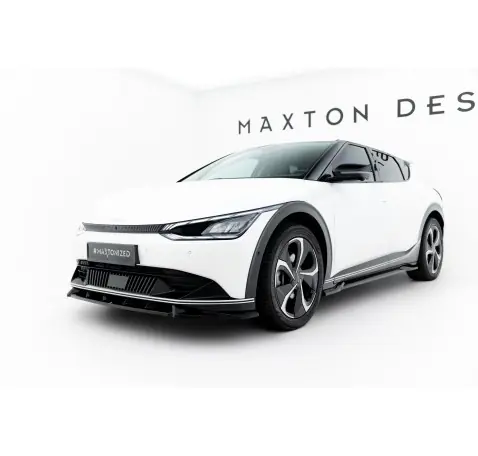 Ensemble Diffuseur Kia EV6 Mk1