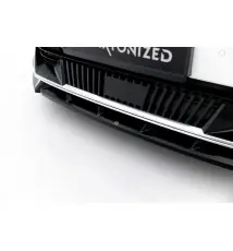 Ensemble Diffuseur Kia EV6 Mk1