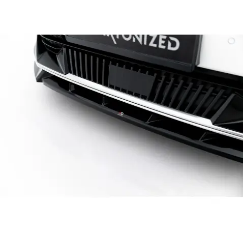 Ensemble Diffuseur Kia EV6 Mk1