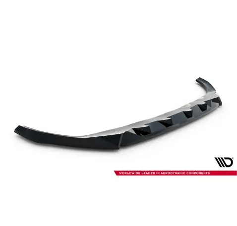 Ensemble Diffuseur Kia EV6 Mk1