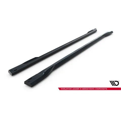 Ensemble Diffuseur Kia EV6 Mk1