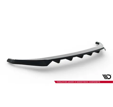 Ensemble Diffuseur Kia EV6 Mk1