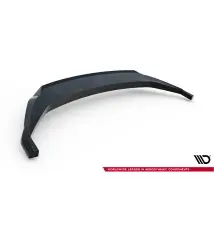 Ensemble Diffuseur Kia EV6 Mk1